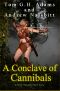 [Black Hallows 01] • Conclave of Cannibals